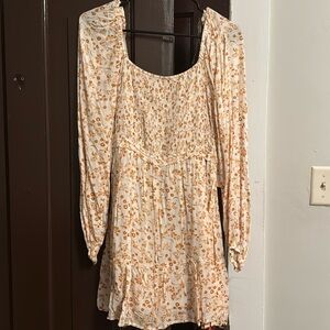 Alrard state mini dress